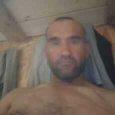 Фотография мужчины Ganja, 41 год из г. Уфа