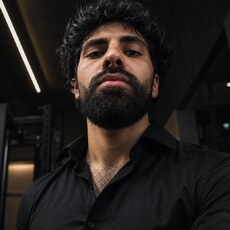 Фотография мужчины Kaan, 37 лет из г. Тюмень