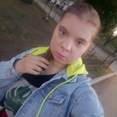 Фотография девушки Юлия, 23 года из г. Черногорск