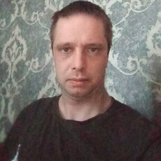 Фотография мужчины Юрик Jeryy, 32 года из г. Слуцк