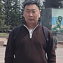Николай, 50 лет