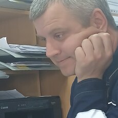 Фотография мужчины Василий, 41 год из г. Глазов