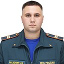 Данил, 26 лет