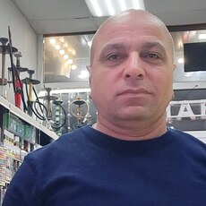 Фотография мужчины Рома, 47 лет из г. Чехов
