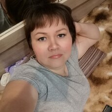 Фотография девушки Name, 48 лет из г. Новосибирск