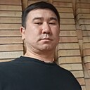 Айдос, 38 лет
