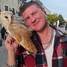 Фотография мужчины Александр, 37 лет из г. Владивосток