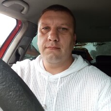 Фотография мужчины Андрей, 41 год из г. Дмитров