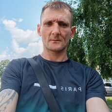 Фотография мужчины Алексей, 39 лет из г. Новомосковск