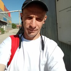 Фотография мужчины Андрей, 37 лет из г. Новосибирск