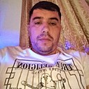 Said, 36 лет
