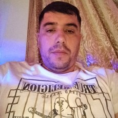Фотография мужчины Said, 36 лет из г. Екатеринбург