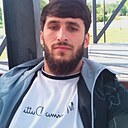 Мага, 23 года