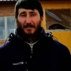 Фотография мужчины Арсен, 42 года из г. Якутск