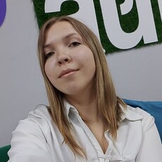 Фотография девушки Наталия, 21 год из г. Абакан