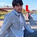 Граф, 26 лет