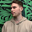 Никита, 25 лет