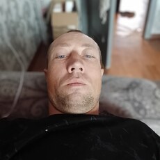 Фотография мужчины Владимир, 35 лет из г. Биробиджан