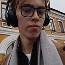 Влад, 20 лет