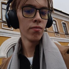Фотография мужчины Влад, 20 лет из г. Вологда