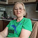 Валентина, 67 лет