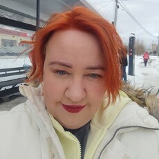 Фотография девушки Екатерина, 42 года из г. Екатеринбург