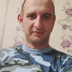 Фотография мужчины Денис, 35 лет из г. Могилев