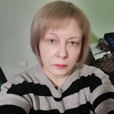 Фотография девушки Татьяна, 45 лет из г. Отрадный