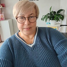 Фотография девушки Жанна, 52 года из г. Иваново