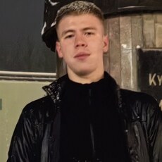 Фотография мужчины Ваня, 18 лет из г. Балахна
