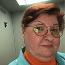 Таня, 64 года
