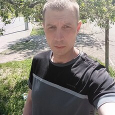 Фотография мужчины Дмитрий, 34 года из г. Красноярск
