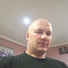 Фотография мужчины Александр, 41 год из г. Белгород