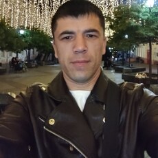 Фотография мужчины Сардор, 32 года из г. Владивосток
