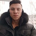 Хикмет, 32 года