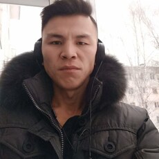 Фотография мужчины Хикмет, 32 года из г. Бишкек
