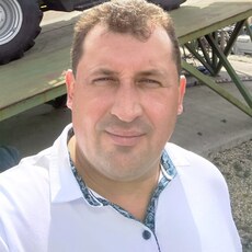 Фотография мужчины Андрей, 41 год из г. Барнаул