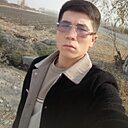 Шукурулло, 19 лет