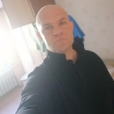 Фотография мужчины Евгений, 43 года из г. Витебск