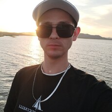 Фотография мужчины Алексей, 27 лет из г. Зыряновск