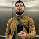 Мурад, 36 лет