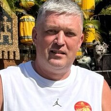 Фотография мужчины Алексей, 46 лет из г. Владивосток