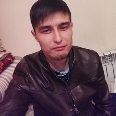 Фотография мужчины Sake, 33 года из г. Алматы