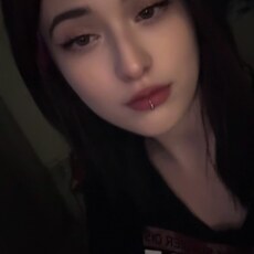 Фотография девушки Ада, 23 года из г. Санкт-Петербург