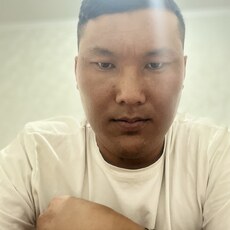 Фотография мужчины Рахымжан, 28 лет из г. Астана