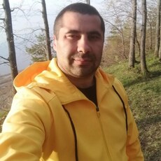 Фотография мужчины Наиль, 39 лет из г. Ульяновск