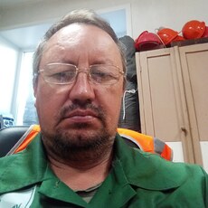 Фотография мужчины Saimon, 46 лет из г. Асбест