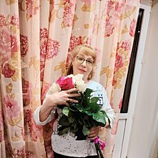 Фотография девушки Любовь, 63 года из г. Сургут