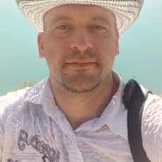 Фотография мужчины Андрей, 42 года из г. Обнинск