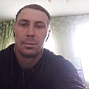 Ник, 43 года
